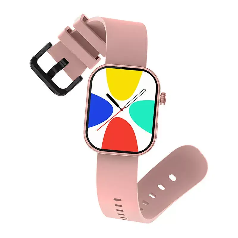 Viedpulkstenis Zeblaze Btalk Plus Photo 5