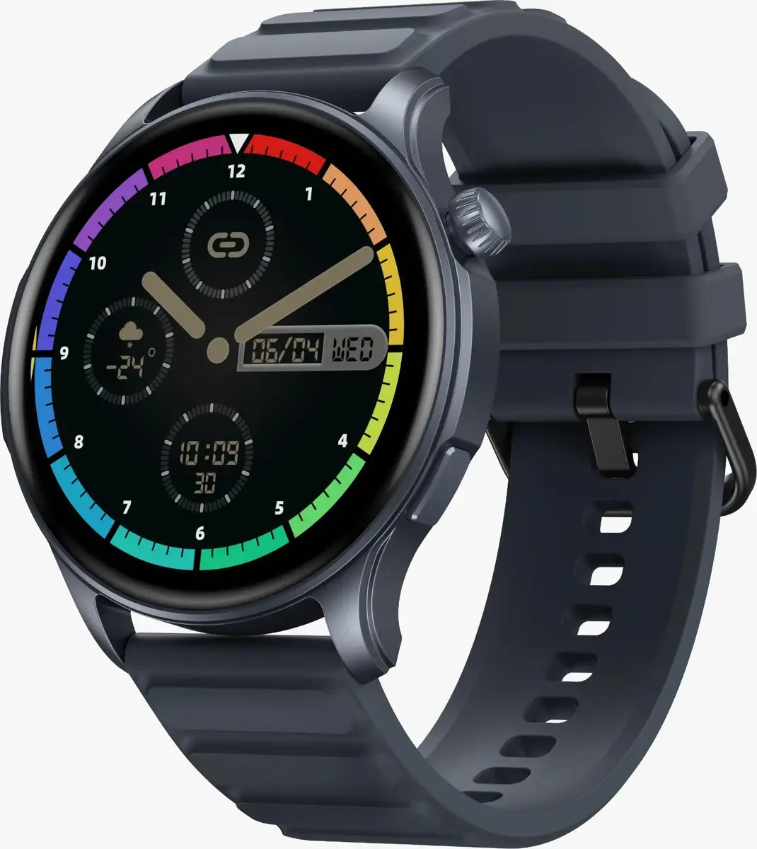 Viedpulkstenis Zeblaze Btalk 3 Pro Photo 2