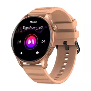 Умные часы Zeblaze Btalk 3 Pro Pink