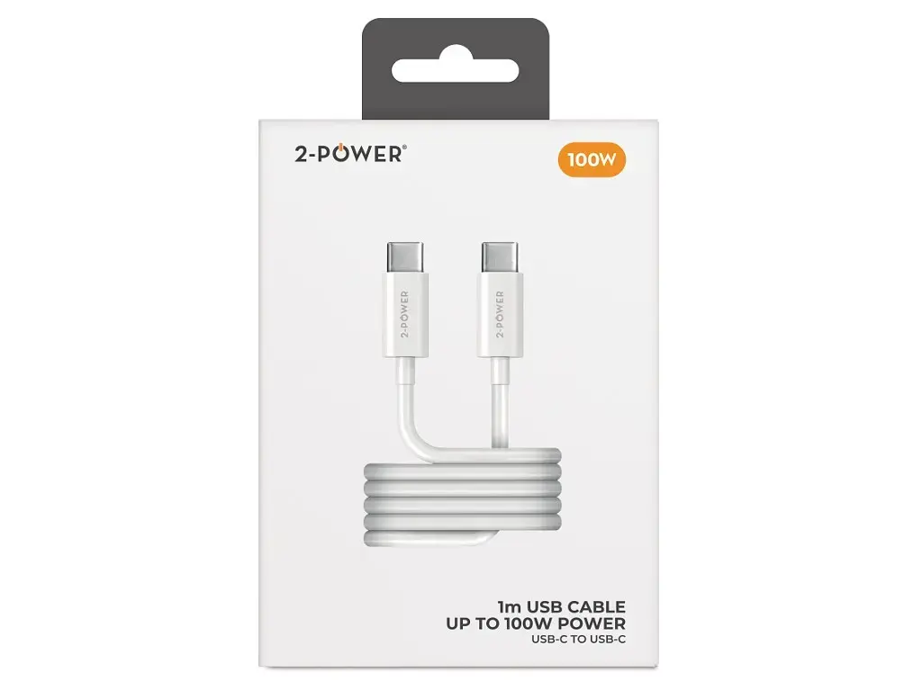 Зарядное устройство 2-Power 2PUC1M05W Photo 2