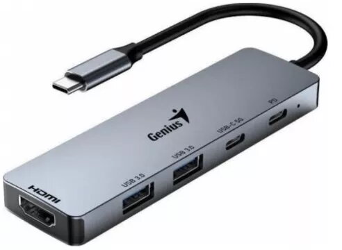 Docking Stations
