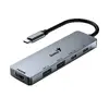 USB Hub Genius UH-500 Photo 2