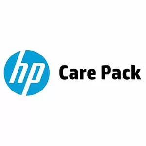 HPE H7J32A3 warranty/support extension 3 year(s)