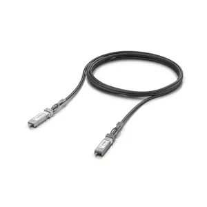 Кабель InfiniBand/оптоволоконный Ubiquiti UACC-DAC-SFP28-3M