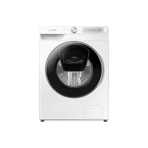 Veļas mašīna Samsung WW80T654DLH, 8 kg