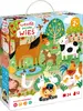 Puzzle CzuCzu 3020 — 24 pieces Photo 7