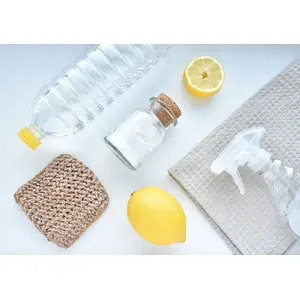 Easy cleaning