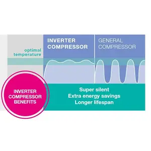 InverterCompressor