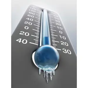 FreezeProtect - 15°C