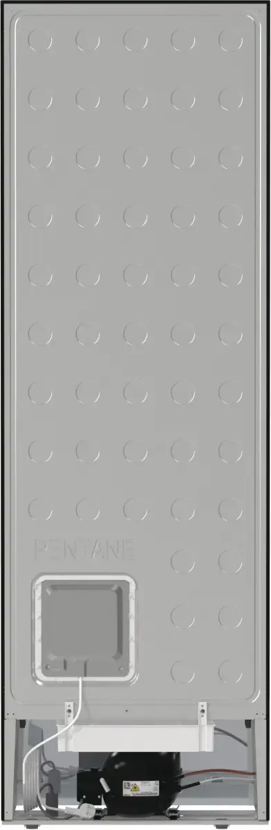 Vertikālais saldētājs Gorenje G600 FN619EABK6 Photo 7