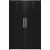 Vertikālais saldētājs Gorenje G600 FN619EABK6 Photo 11