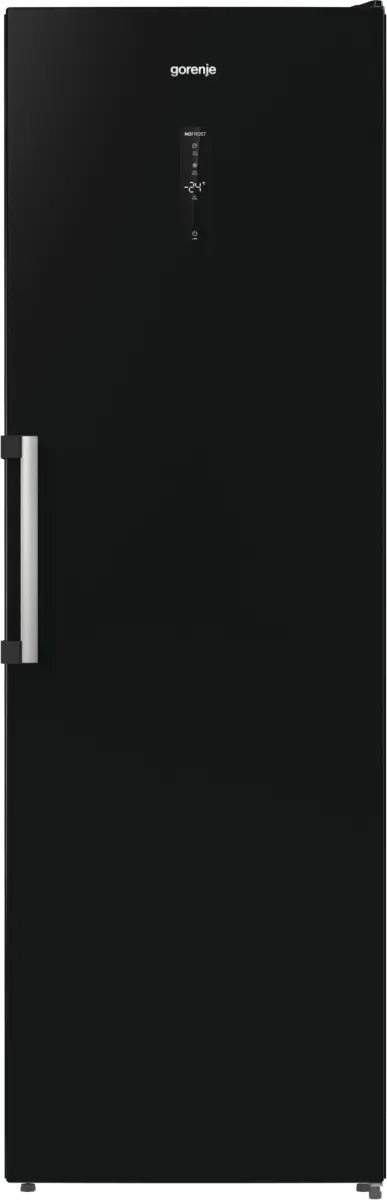 Gorenje G600 Vertikālā saldētava FN619EABK6 ar