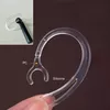 Ear Hook Clip Riff PS-M-SEH-6MM-TR Photo 3