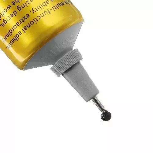 Adhesive HQ T7000 50 ml Photo 2