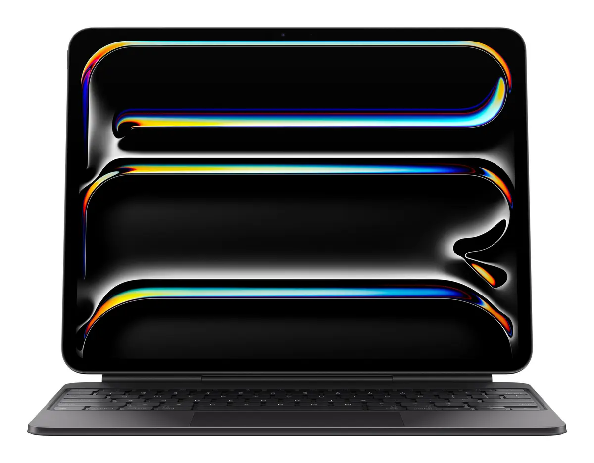 Apple Magic Keyboard priekš iPad Pro