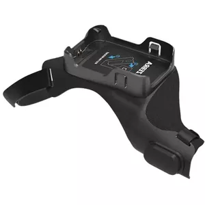 Handle Zebra SG-RS2X-HMTLA-01 barcode reader accessory Black