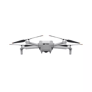 DJI Mini 3 Fly More Combo ( RC) 4 rotori Kvadrokopters 12 MP 3840 x 2160 pikseļi 2453 mAh Pelēks