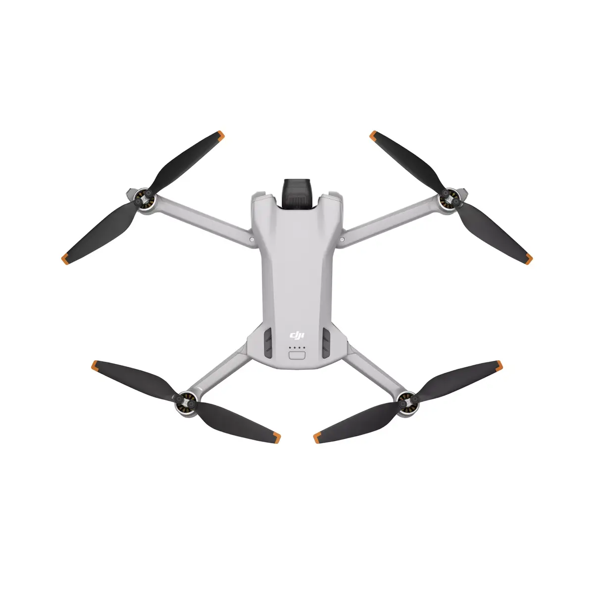 Квадрокоптер DJI Mini 3 Fly More Combo RC Photo 3