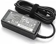 Power adapter HP 45W Smart RC 815033-850, compact lightweight AC adapter for laptops