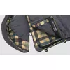 Outwell Sleeping Bag 235 x 90 cm Right Zipper Photo 4