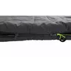 Outwell Sleeping Bag 235 x 90 cm Right Zipper Photo 5