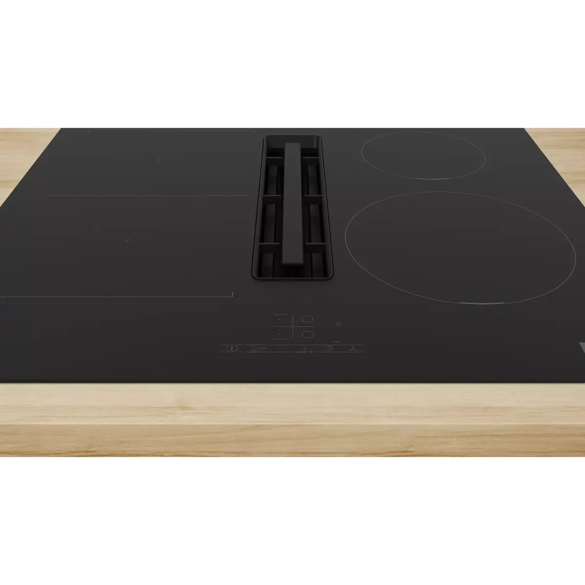Bosch Serie 4 PVS611B16E induction hob Photo 3