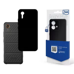 3MK Matt Case mobile phone case 3MK Matt Case Compatibility Galaxy XCover 7