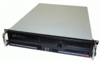 Slīdošās sliedes Dell K87YW 2U —