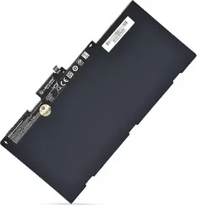 Notebook battery HP SN03044XL-PL 44Wh Lithium‑Ion, replacement for compatible HP laptops