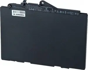 Laptop battery HP 4-cell lithium-ion 14.8V 2200mAh model 807612-121
