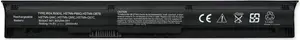 Laptop battery HP HSTNN-IB7B 4400mAh 11.1V Lithium for HP Pavilion