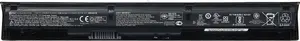 Laptop lithium-ion battery HP 2850 mAh model 805047-222