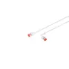 Сетевой кабель Lanview LV-6AFTP-FLEX-ANG-0025W Photo 4