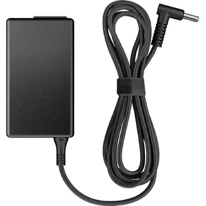 AC Power Adapter HP 65W Smart 6H459AA — 65W output, compatible with HP notebooks