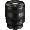 Sony SEL1625G 16–25mm F2.8 plataizmēra tālummaiņas objektīvs Photo 2