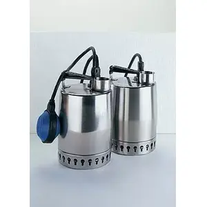 Погружной водяной насос GRUNDFOS Unilift KP 150 AV (модель 011H1400)