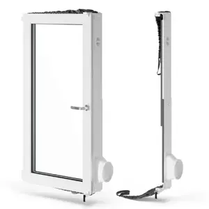 Window sealing Electrolux EWKIT5 White