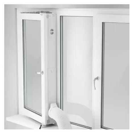 Window sealing Electrolux EWKIT5 Photo 3