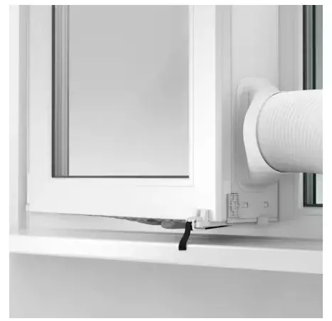 Window sealing Electrolux EWKIT5 Photo 4