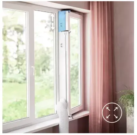 Window sealing Electrolux EWKIT5 Photo 7