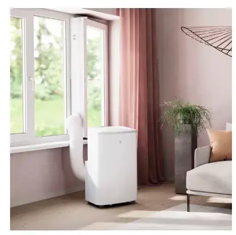 Window sealing Electrolux EWKIT5 Photo 8