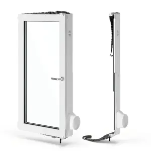 Loga blīvējums Electrolux EWKIT5 Balts