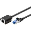 Networking cable Goobay 65645 Photo 2