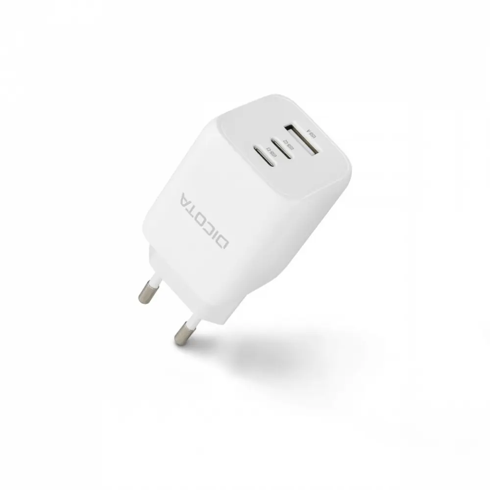 Mobile device charger DICOTA D32054 Photo 9