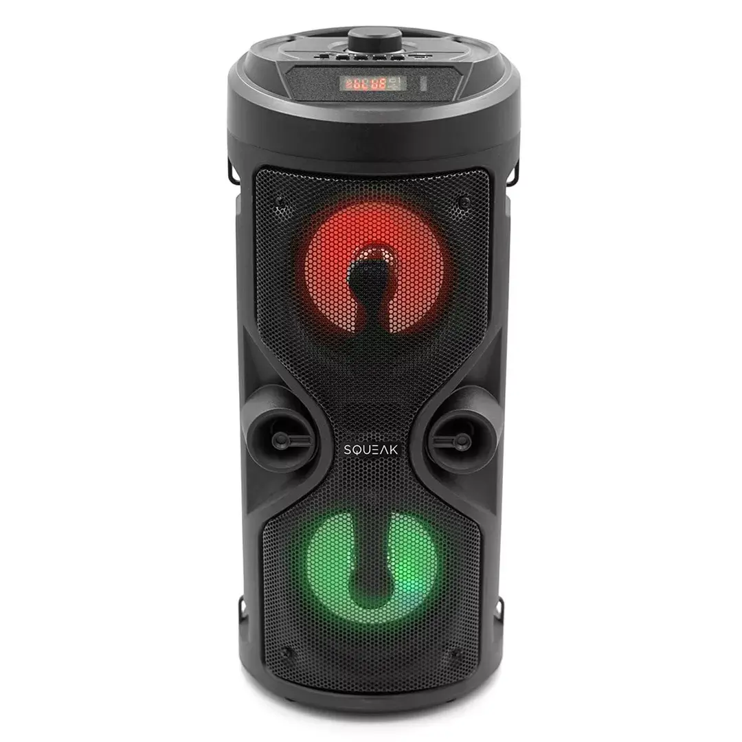 SQUEAK SQ1004 Harmony portable speaker 40W Photo 2