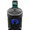 SQUEAK SQ1004 Harmony portable speaker 40W Photo 6