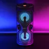 SQUEAK SQ1004 Harmony portable speaker 40W Photo 7