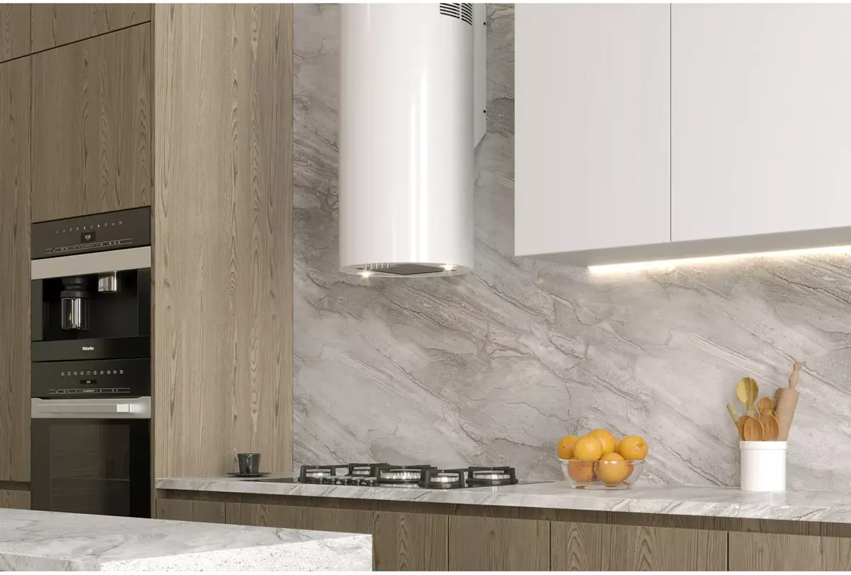Kitchen hood MAAN Elba WPB 731 Photo 3