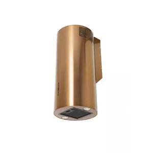 MAAN ELBA2 W 731 COPPER GLOSS HOOD