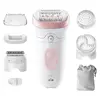 Эпилятор Braun Silk-épil 7 SE7-060 Photo 3